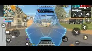 😍Free Fire Gameplay 😍