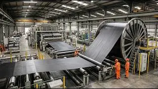 Carbon Fiber: How It’s Made and Why It’s Stronger Than Steel