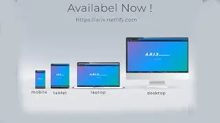 The Web is live now !!