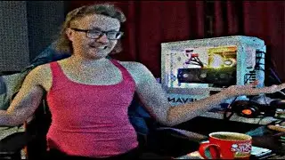 Vanomas - The Perfect Girl