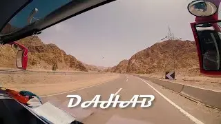 Dahab | Egypt