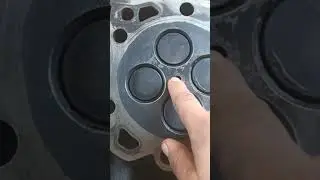 гильза даф