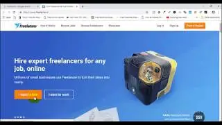 How To Make Earn Money Online From Freelancing Website