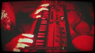 agent orange synth jam - @am391Beats