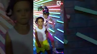 FOODMARKET (ЦЕНТР ГОРОДА) / Выступление фокусника