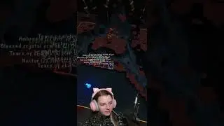 Carried in TOA to a purple | OSRS 