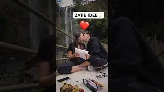 DATE TREND❤️‍🔥🎨