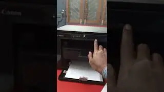 Slow Printing MF3010,MF3010B issue solve  