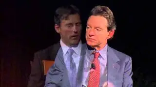 Scientology Documentary: Lawrence Wright talks about 