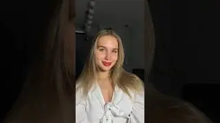 ✨GRWM в аэропорт✨ 