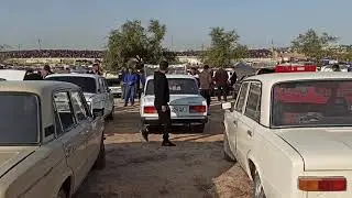 ЧИРОКЧИ МОШИНА БОЗОРИ CHIROQCHI MOSHINA BOZORI