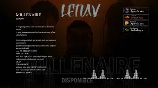 LENAV MILLÉNAIRE