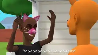 Blossom Comes Back/Ruff Ruffman Gets Grounded