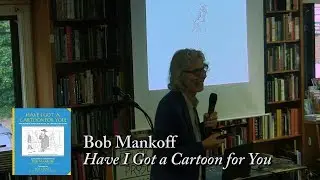 Bob Mankoff, 