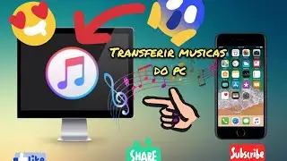 HOW TO TRANSFER MUSIC FROM PC - IPHONE, IPAD AND IPOD - APPLE SUPPORT - APPLE