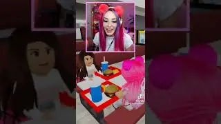ROBLOX Brookhaven 🏡 RP ( Roblox Funny Moments ) 🤣