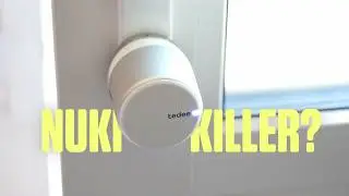 TEDEE GO 2 im Vergleichstest