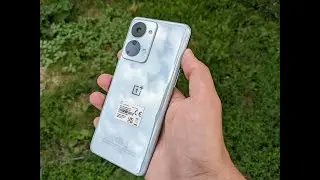 Обзор OnePlus NORD 2T
