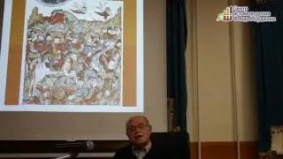 Лекция «Золотая Орда и ее наследие». Вадим Трепавлов