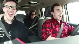 BIRD PROBLEMS TOUR DIARY #2: TORONTO