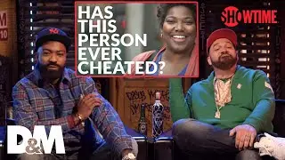 Can You Spot a Cheater? | DESUS & MERO | SHOWTIME