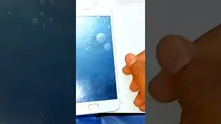 Oppo f1s Lcd light problem