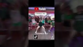 #fitdancetaly #zumbacardio #dance #zumbachoreos #chechechimbala