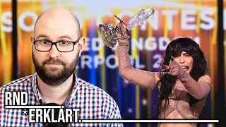ESC und Popmusik: Warum ist Schweden so gut?