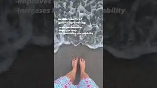 Health Benefits of Grounding