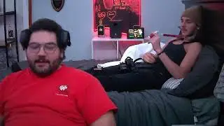Chill Stream |!tts| |!discord|