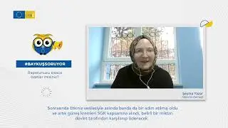 #BaykuşSoruyor: Albinizm Derneği'nden Şeyma Yazar yanıtlıyor
