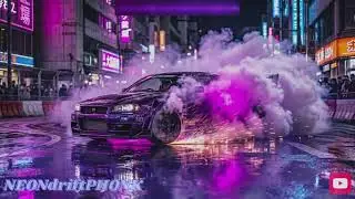 Calm Phonk Session ☁️ Relaxing Cowbell Beats for Productivity