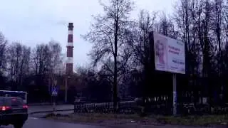 Ролик про Кольчугино!!!