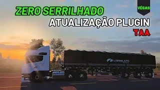 Atualização plugin TAA - como conseguir a licença - DICAS ETS2
