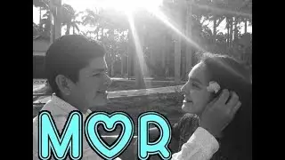 MOR/VIDEO MUSICAL - Ami Rodriguez Ft. Sofia Castro ¡ Parodia !