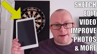Yes! You can get CREATIVE on an Amazon Kindle fire tablet!