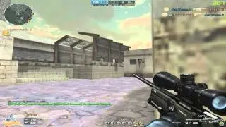 Frag movie #2 - AWM-a