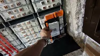 Segundo  Powerwall con batería de coche eléctrico  Nissan Leaf 4 Gen.