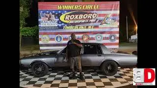 Boostdoctor wins the Extreme Streetcar Shootout in his Box Chevy!!!