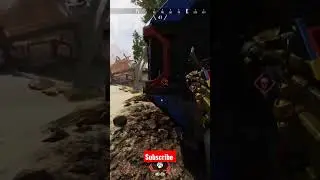 My aim was trash 😭 