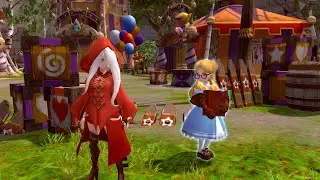 DRAGON NEST ОБЗОР ПАТЧНОУТА ОКТЯБРЬСКОГО ОБНОВЛЕНИЯ 2023
