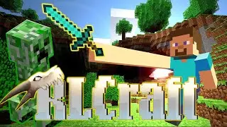 Reach Fix - RLCraft Dev Short