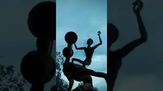 Enderman vs Siren Head 