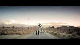 Black Eyed Peas - Imma Be Rocking That Body