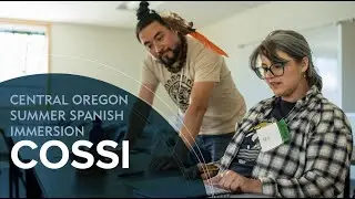 Enhance Your Spanish Skills at COSSI - Fun, Friendly, and Immersive Language Learning Experience