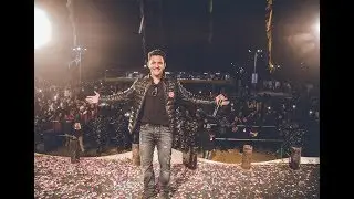 Aditya Narayan Live In Tawang Festival | Aftermovie | 2018 | RJ Productions | STArtist