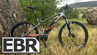 PESU Monster 250W Review - $1.6k