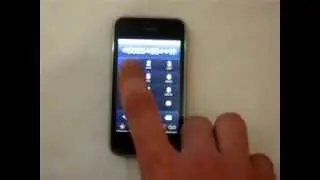 Как вместо кнопки Автоответчик поставить проверку баланса iPhone