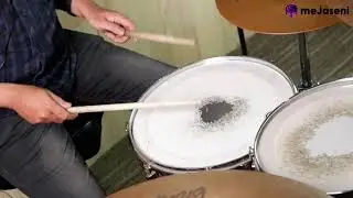 Rudiment atau Basic Sticking pada Drum