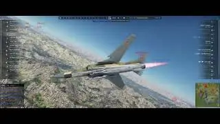 MiG-23ML War Thunder Air RB